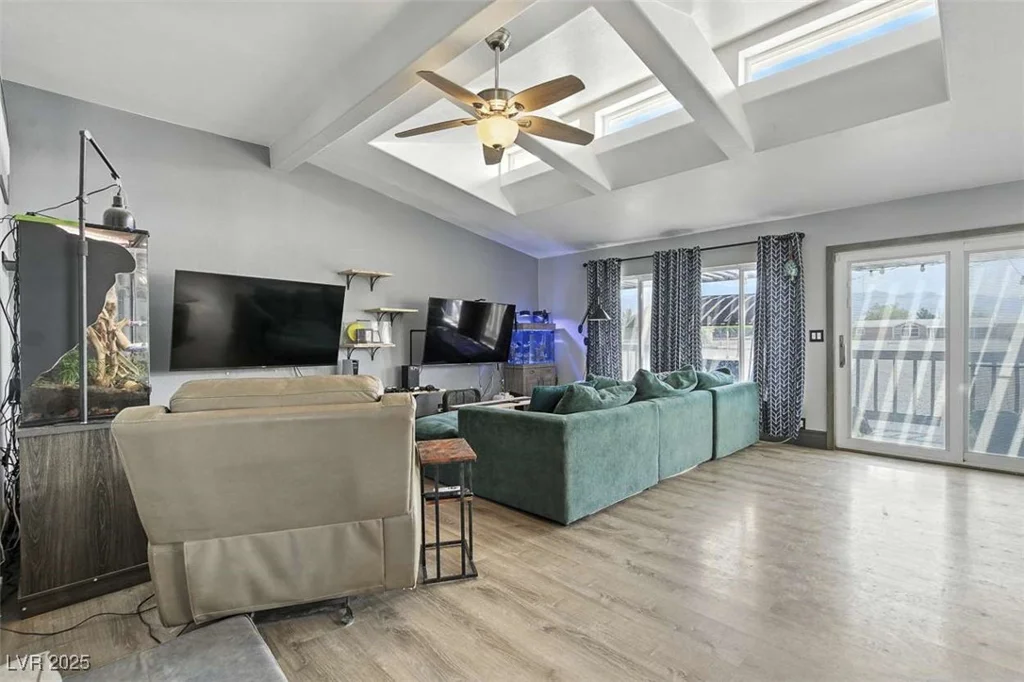 3551 Tahachapi, Pahrump, NV 89048