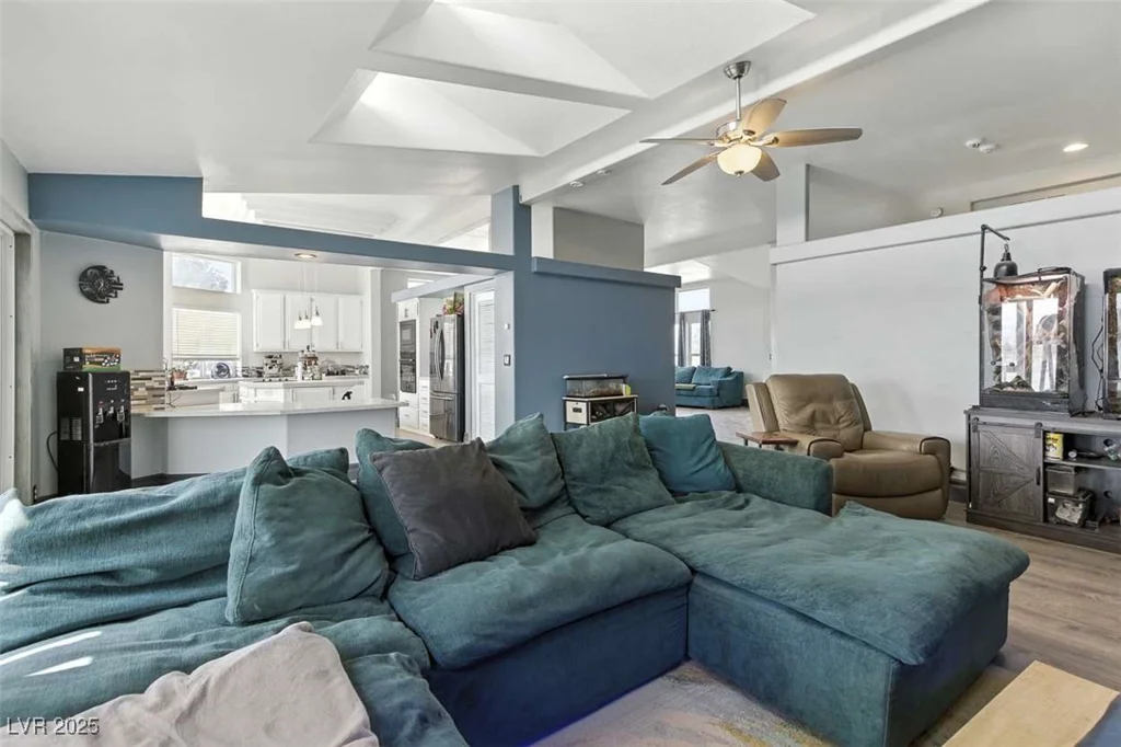 3551 Tahachapi, Pahrump, NV 89048