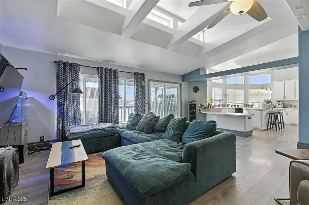 3551 Tahachapi, Pahrump, NV 89048
