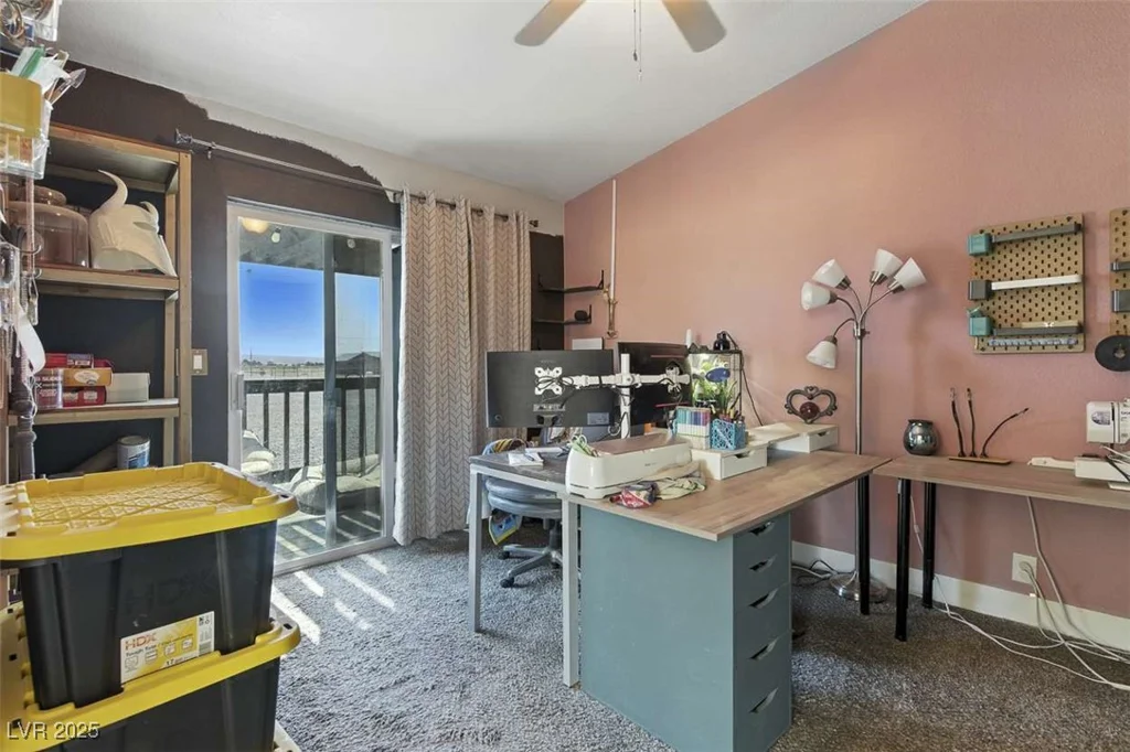 3551 Tahachapi, Pahrump, NV 89048