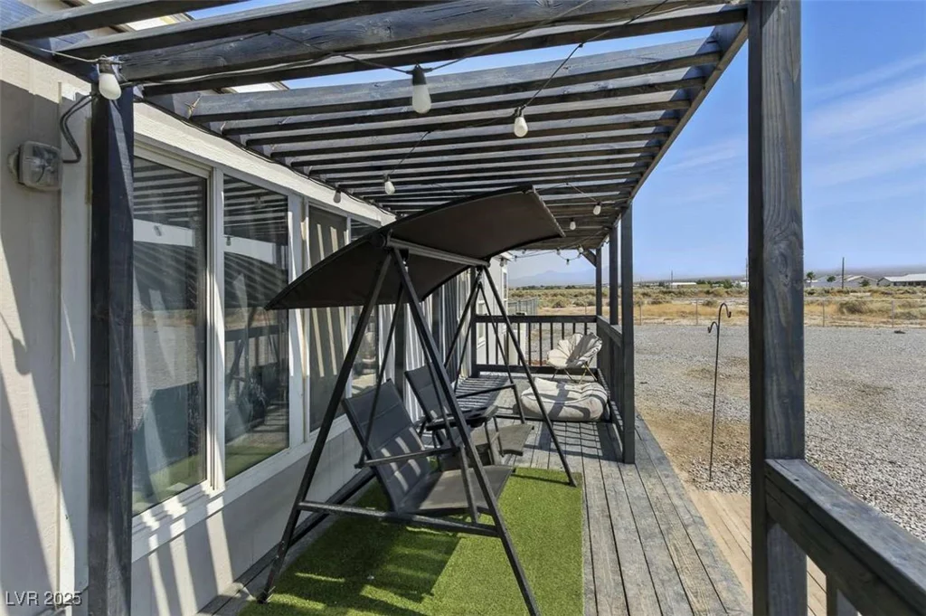 3551 Tahachapi, Pahrump, NV 89048