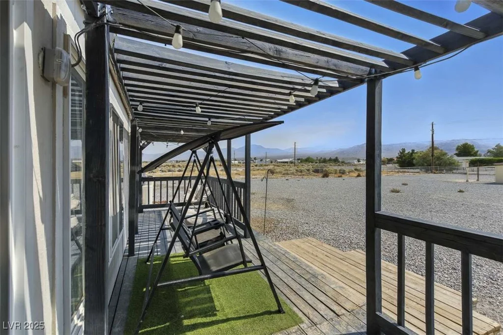 3551 Tahachapi, Pahrump, NV 89048