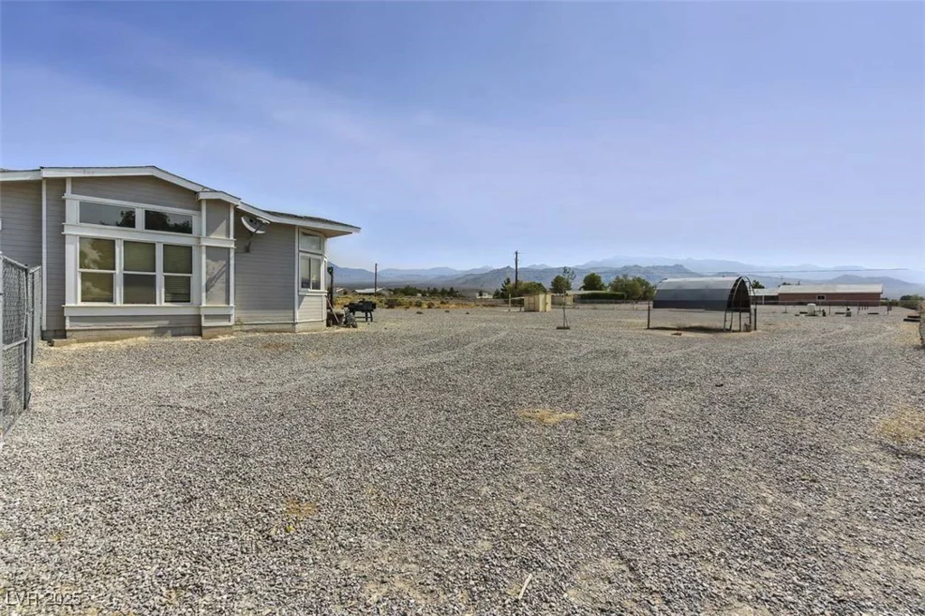 3551 Tahachapi, Pahrump, NV 89048