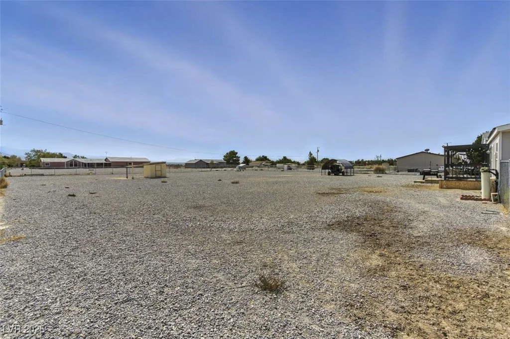 3551 Tahachapi, Pahrump, NV 89048