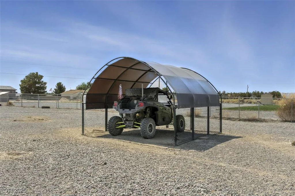 3551 Tahachapi, Pahrump, NV 89048