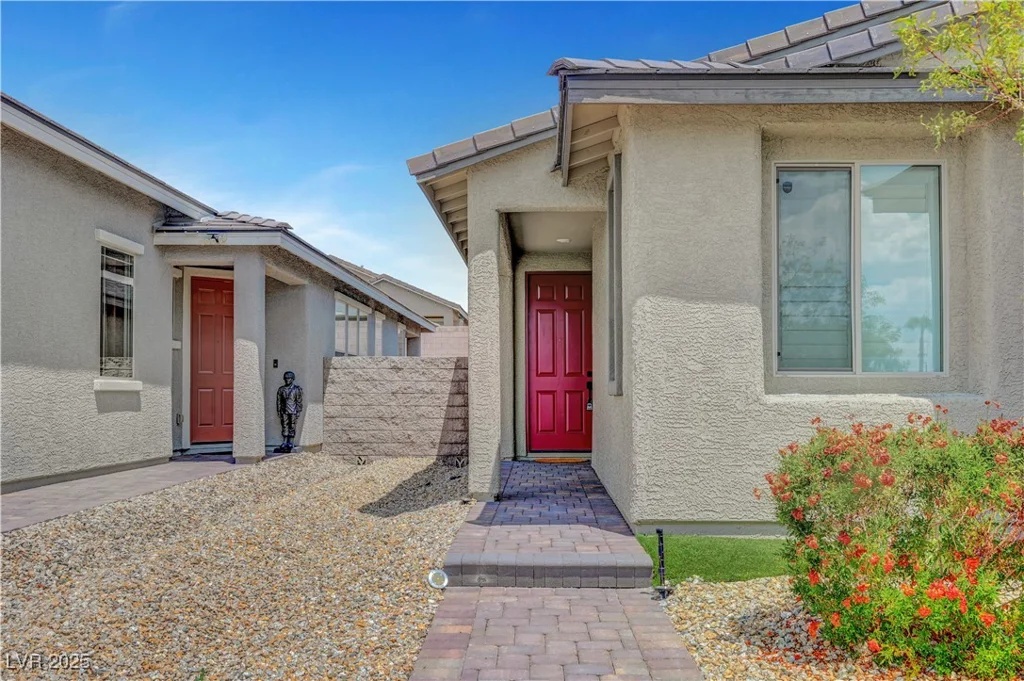 2238 Thelen, North Las Vegas, NV 89086