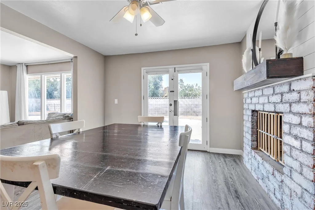 5812 Maynard, Las Vegas, NV 89108