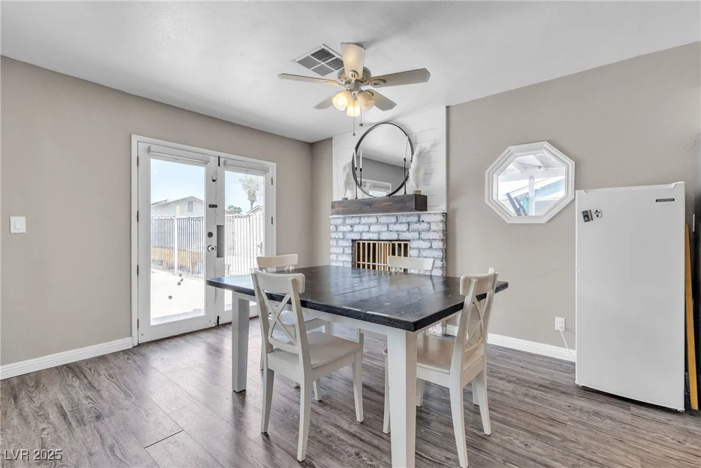 5812 Maynard, Las Vegas, NV 89108