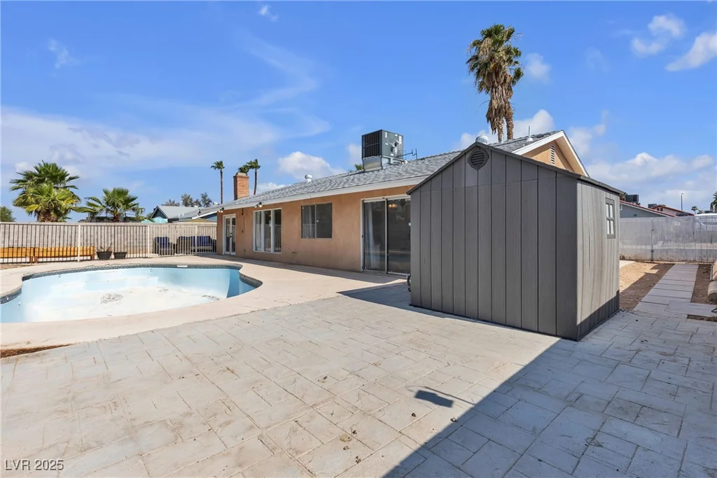 5812 Maynard, Las Vegas, NV 89108