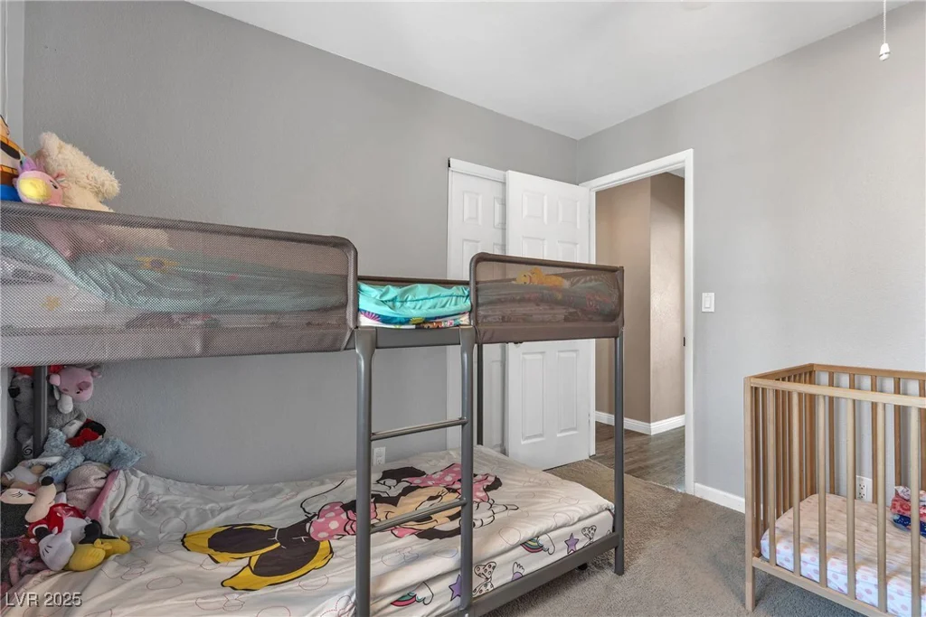 5812 Maynard, Las Vegas, NV 89108