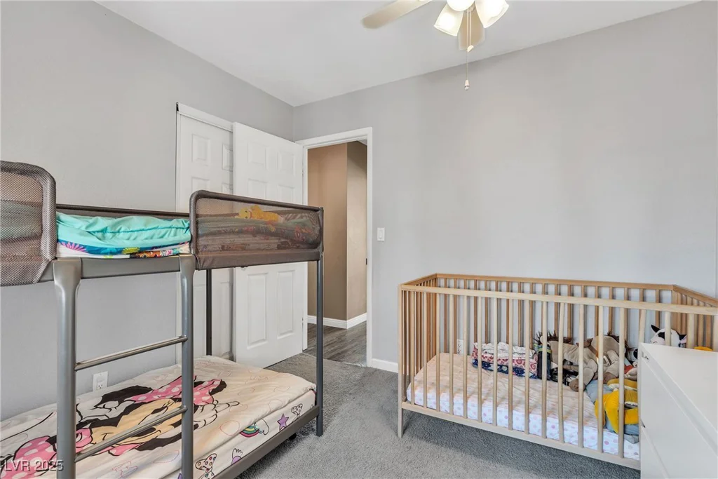 5812 Maynard, Las Vegas, NV 89108