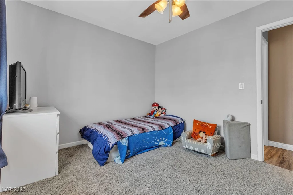 5812 Maynard, Las Vegas, NV 89108