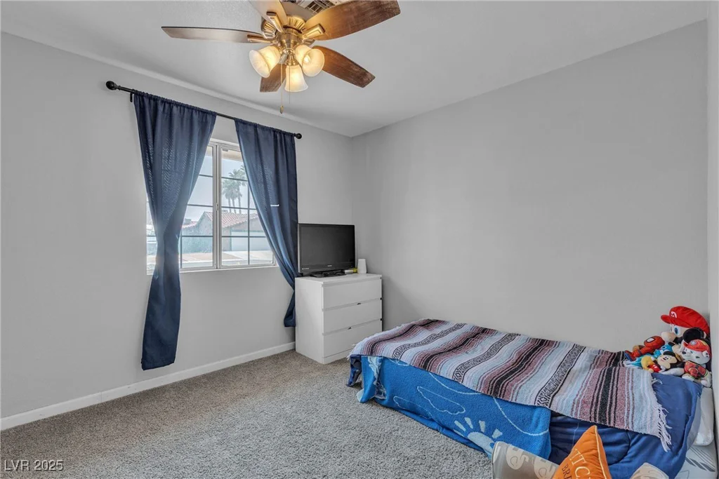5812 Maynard, Las Vegas, NV 89108