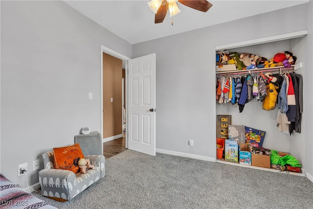 5812 Maynard, Las Vegas, NV 89108