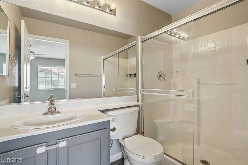 7224 Dicentra, Las Vegas, NV 89113