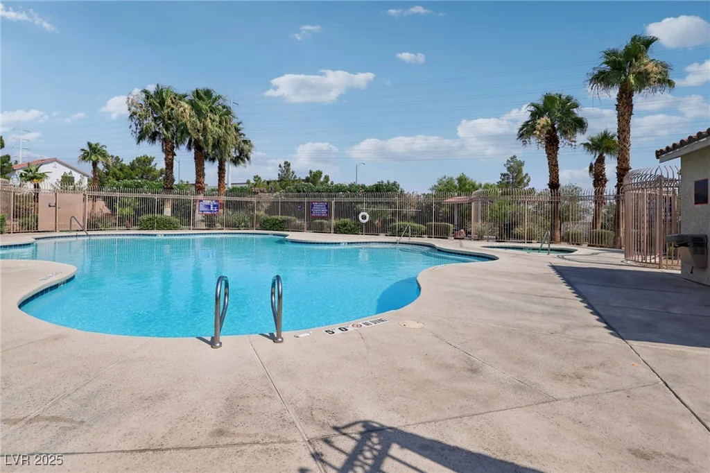 7224 Dicentra, Las Vegas, NV 89113