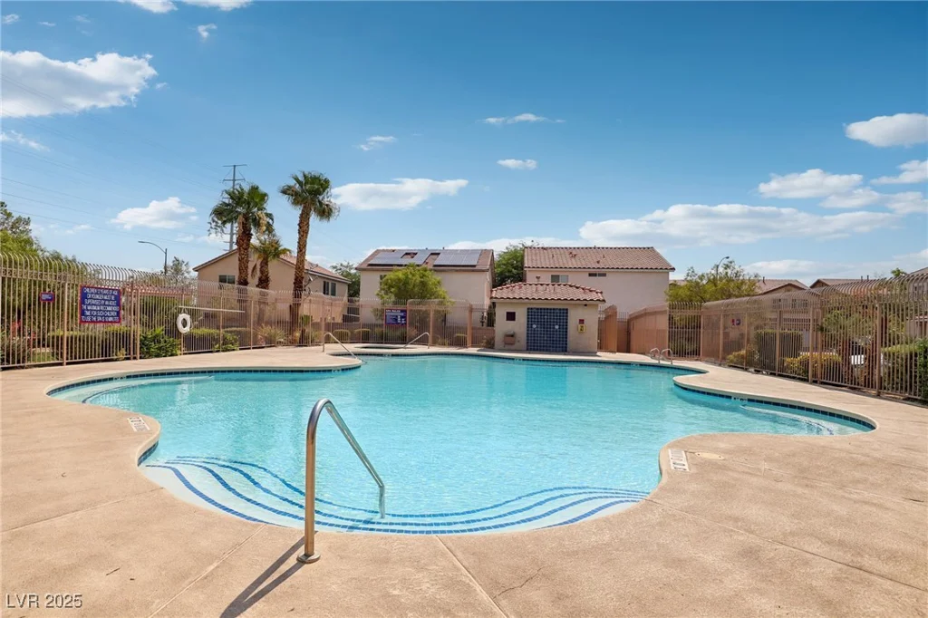 7224 Dicentra, Las Vegas, NV 89113