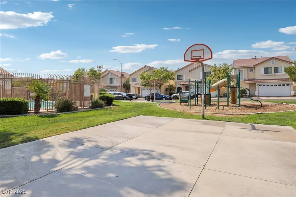 7224 Dicentra, Las Vegas, NV 89113