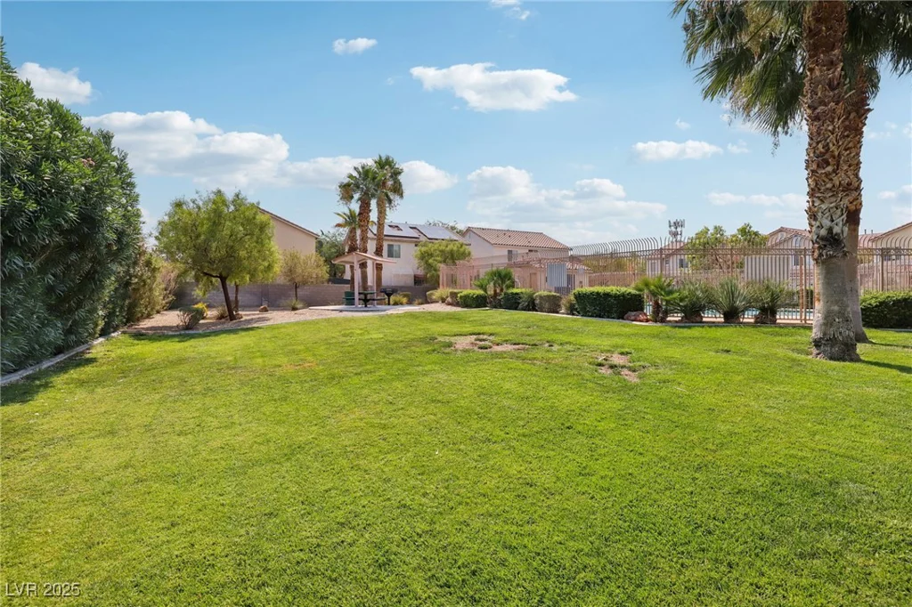 7224 Dicentra, Las Vegas, NV 89113