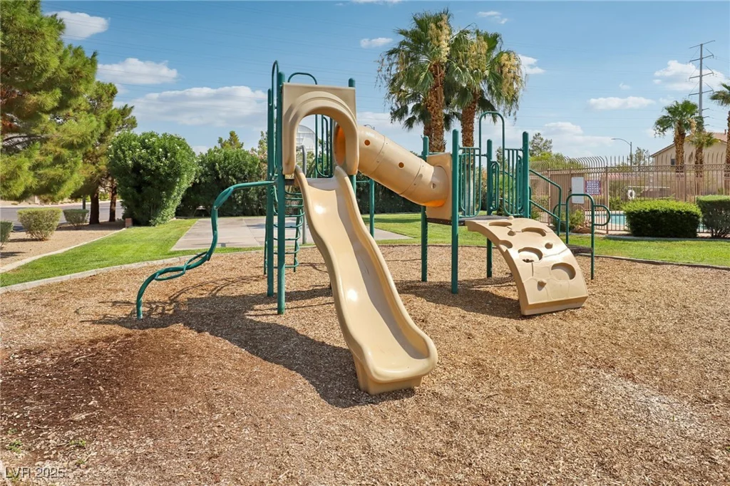 7224 Dicentra, Las Vegas, NV 89113