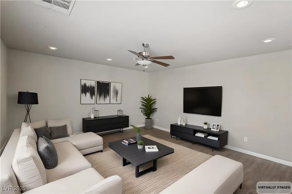 7224 Dicentra, Las Vegas, NV 89113