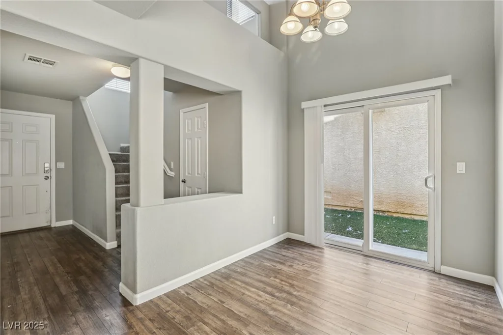 7224 Dicentra, Las Vegas, NV 89113