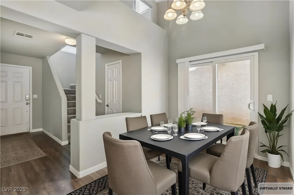 7224 Dicentra, Las Vegas, NV 89113