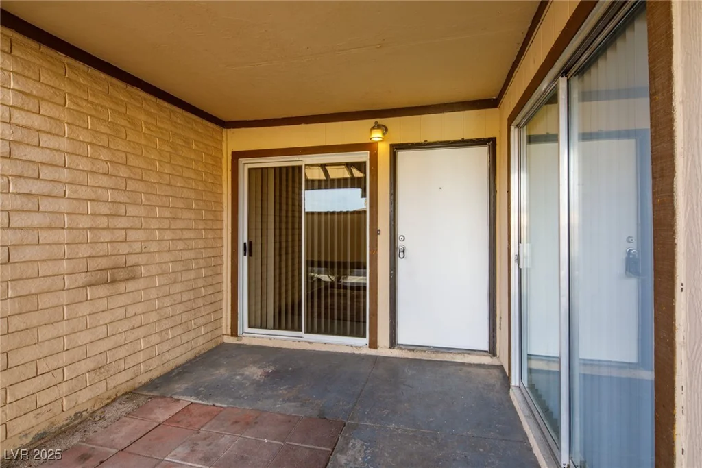 3017 Saint George, North Las Vegas, NV 89030