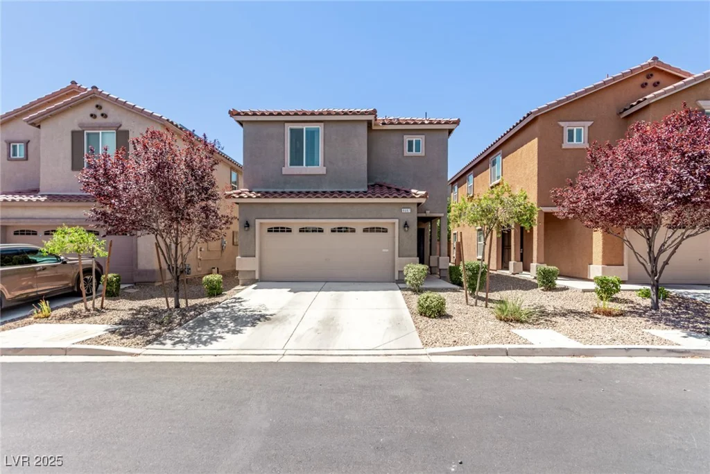 8687 Tara Hill, Las Vegas, NV 89148