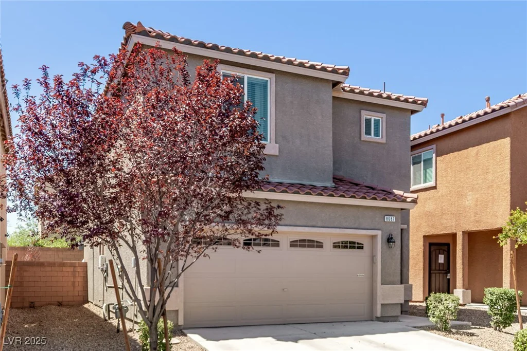 8687 Tara Hill, Las Vegas, NV 89148
