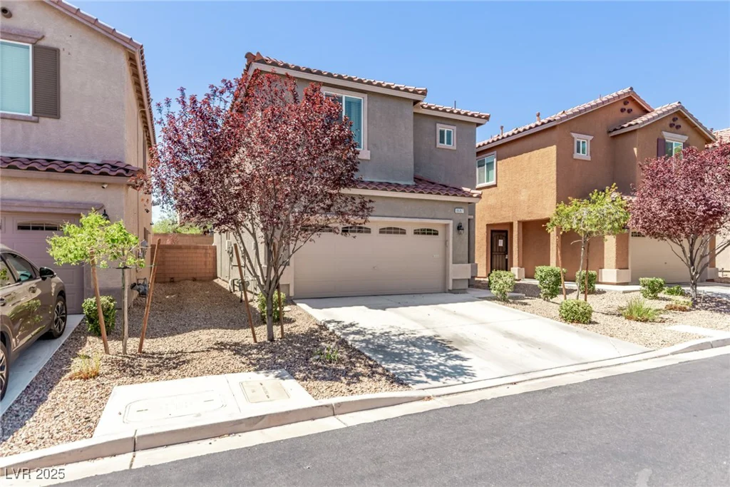 8687 Tara Hill, Las Vegas, NV 89148