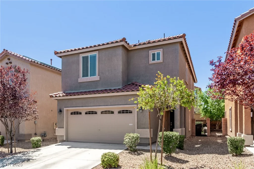 8687 Tara Hill, Las Vegas, NV 89148