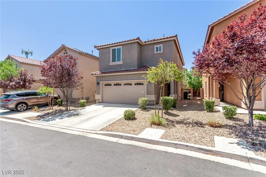 8687 Tara Hill, Las Vegas, NV 89148