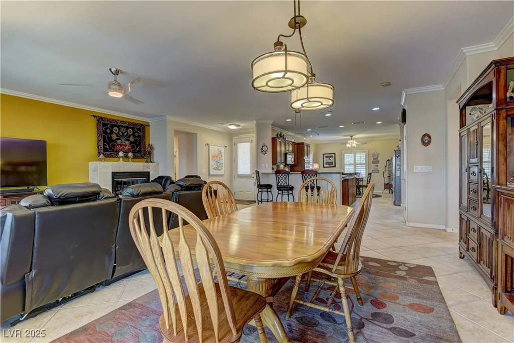 2325 Ozark Plateau, Henderson, NV 89044