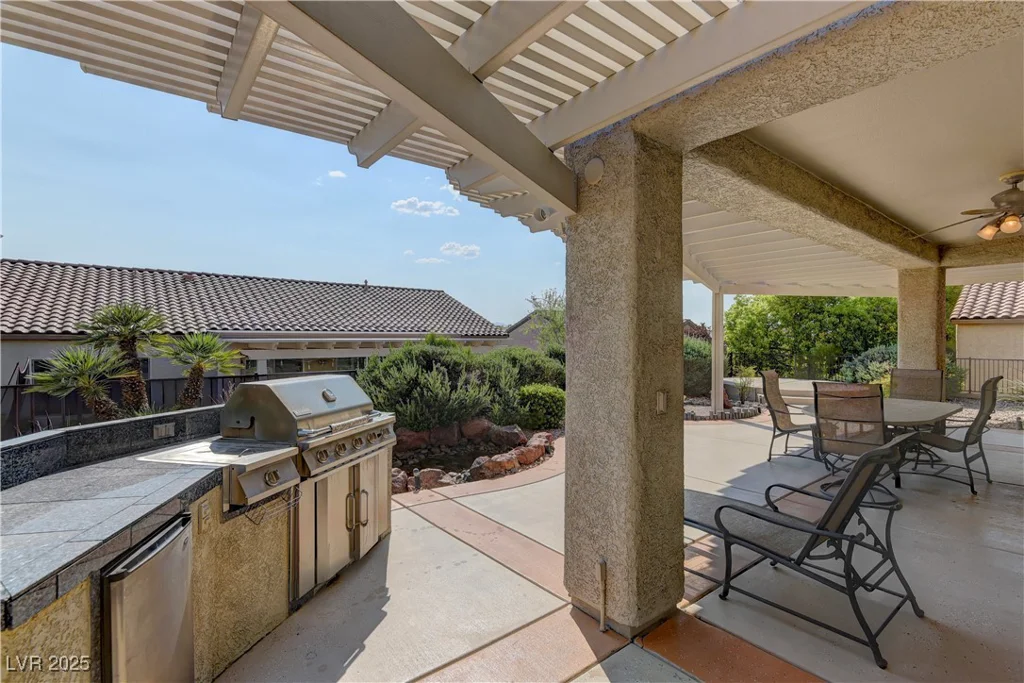 2325 Ozark Plateau, Henderson, NV 89044