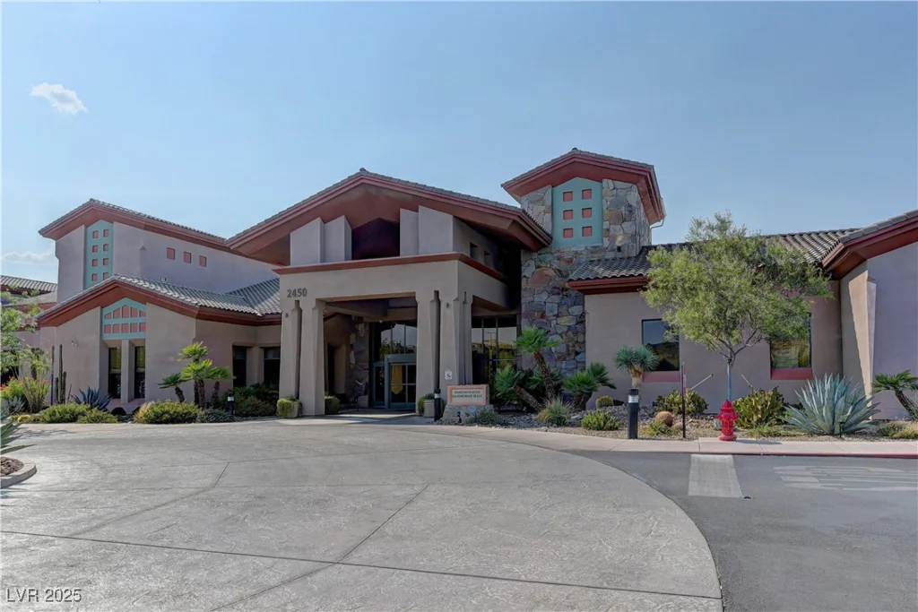 2325 Ozark Plateau, Henderson, NV 89044