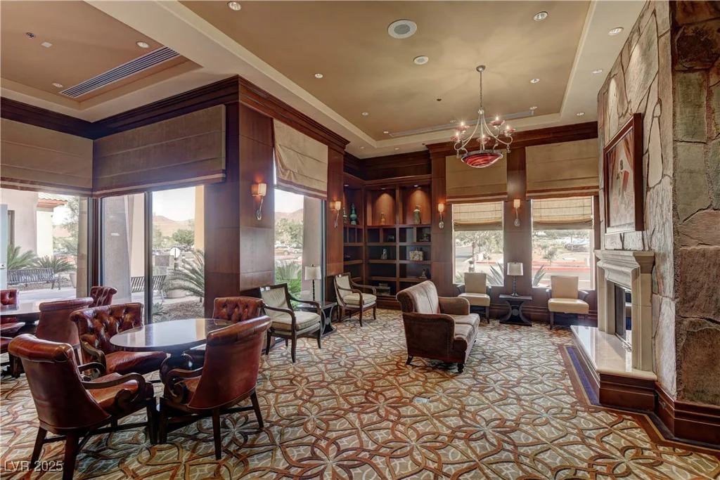 2325 Ozark Plateau, Henderson, NV 89044