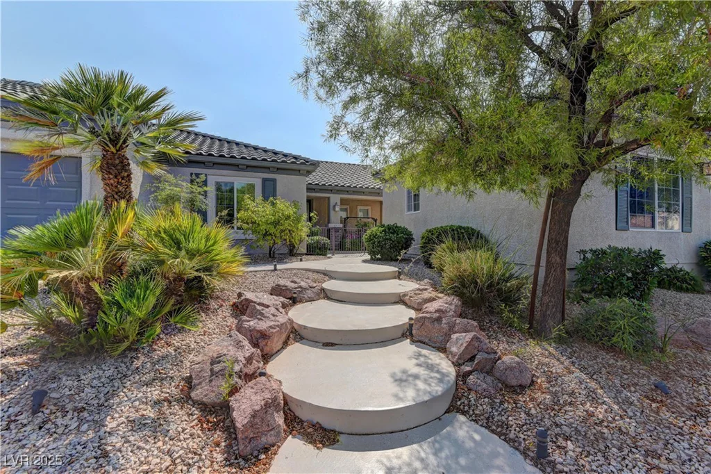 2325 Ozark Plateau, Henderson, NV 89044