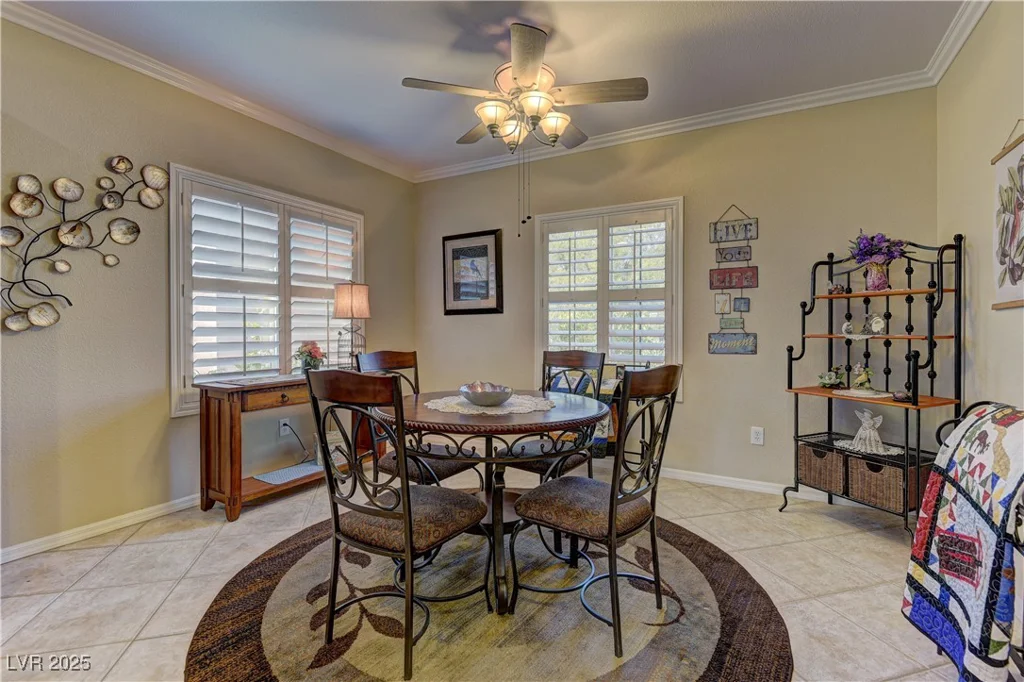 2325 Ozark Plateau, Henderson, NV 89044