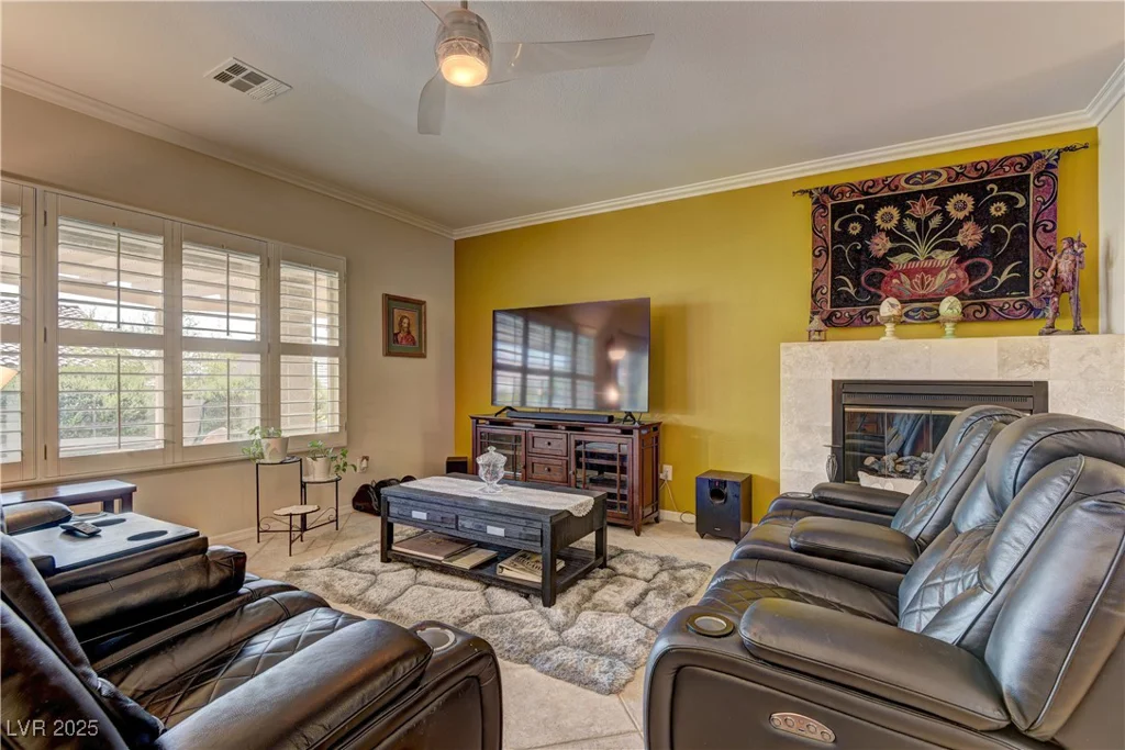 2325 Ozark Plateau, Henderson, NV 89044