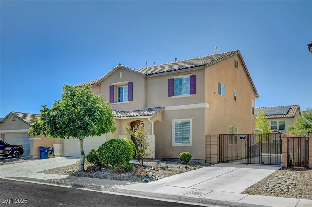 5549 Green Ferry, Las Vegas, NV 89131