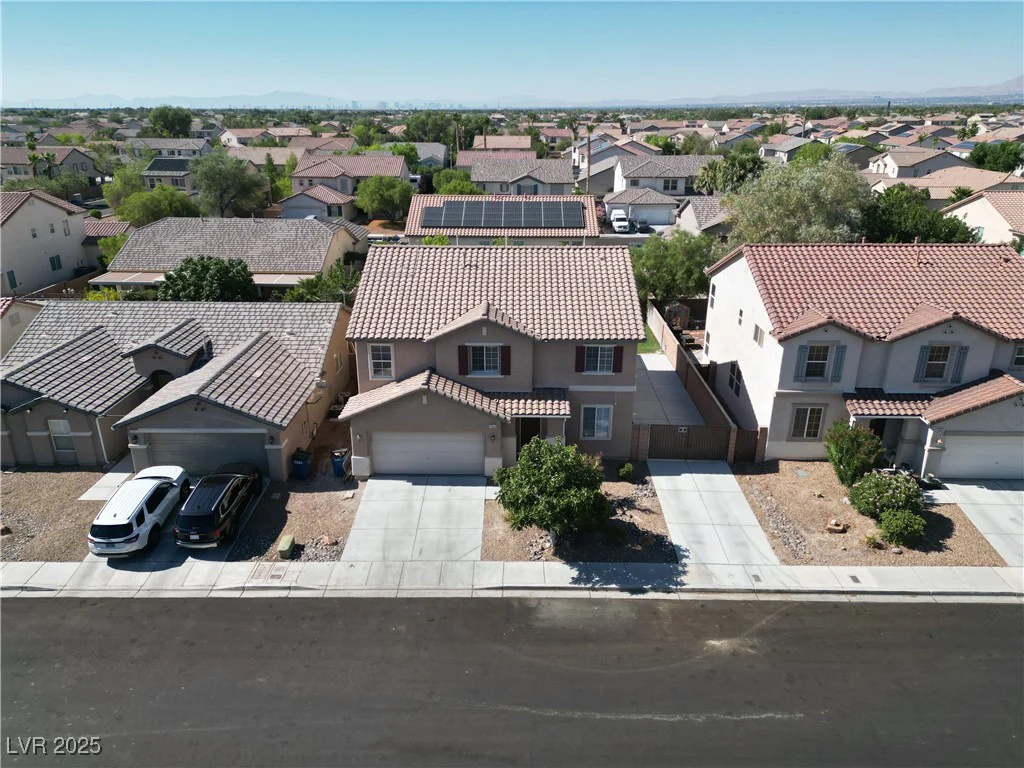 5549 Green Ferry, Las Vegas, NV 89131
