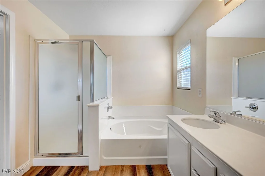 5549 Green Ferry, Las Vegas, NV 89131