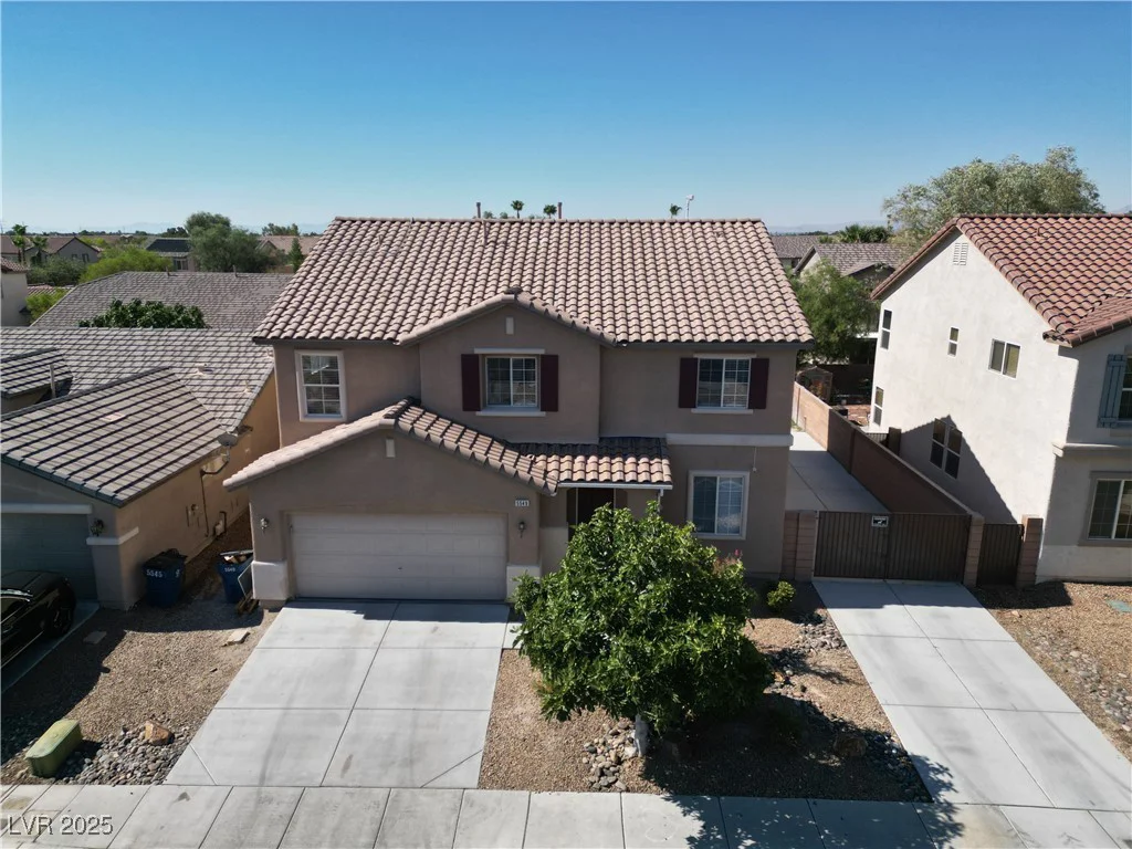 5549 Green Ferry, Las Vegas, NV 89131