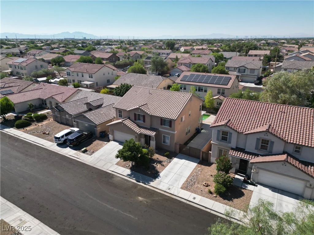 5549 Green Ferry, Las Vegas, NV 89131