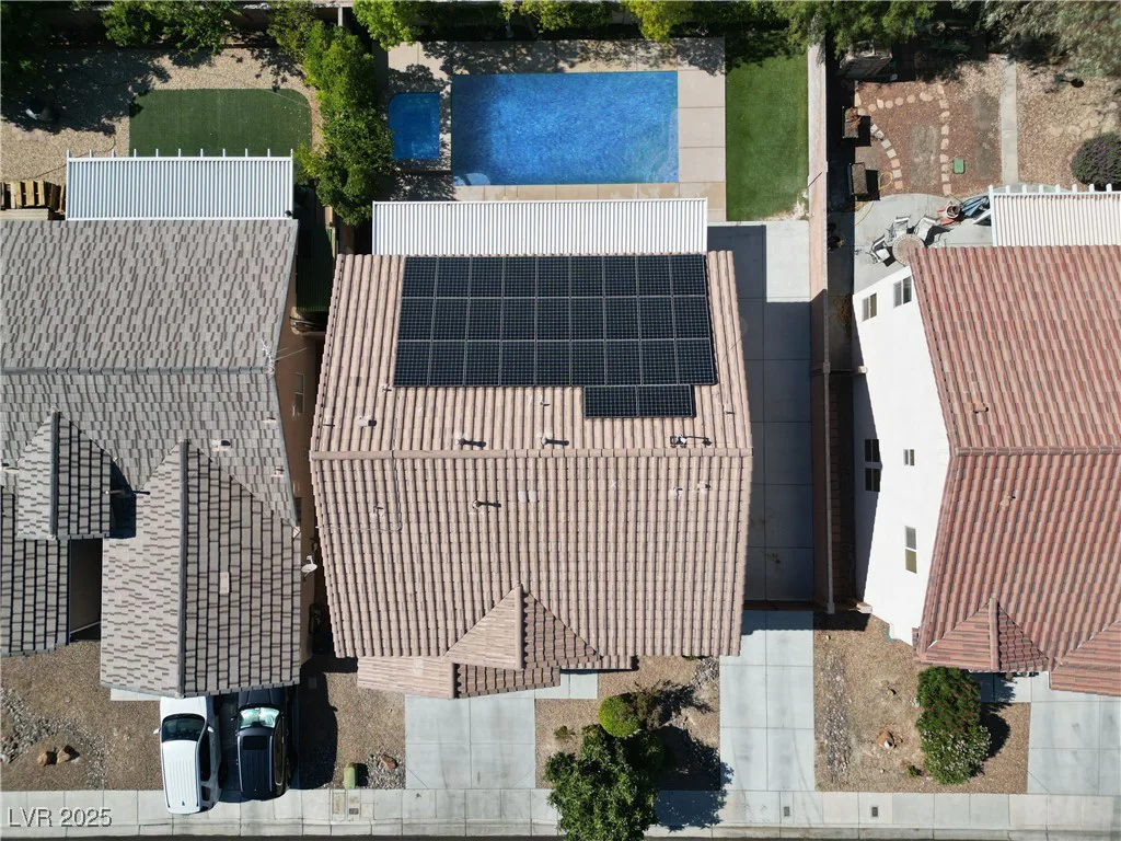 5549 Green Ferry, Las Vegas, NV 89131