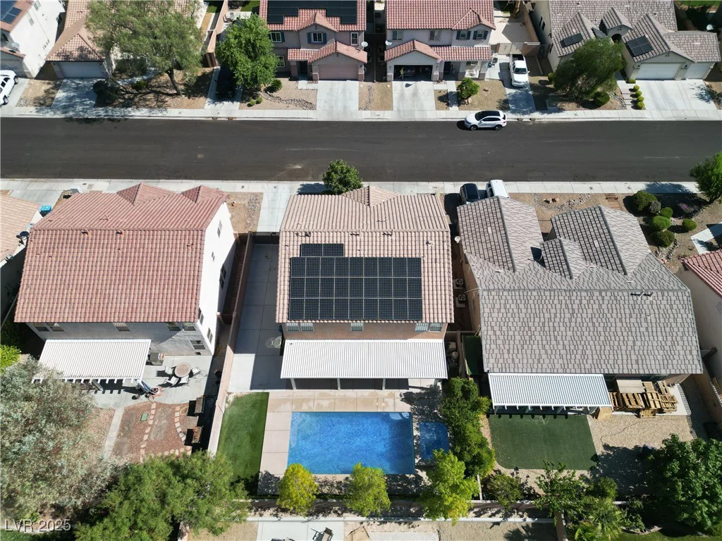 5549 Green Ferry, Las Vegas, NV 89131