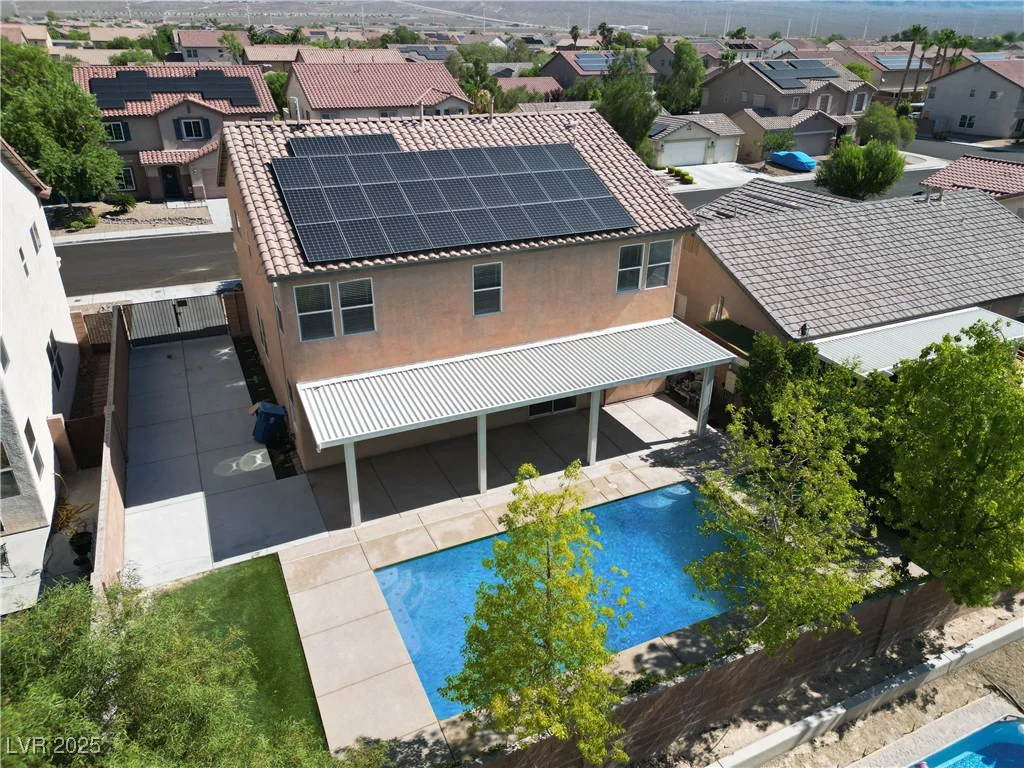 5549 Green Ferry, Las Vegas, NV 89131