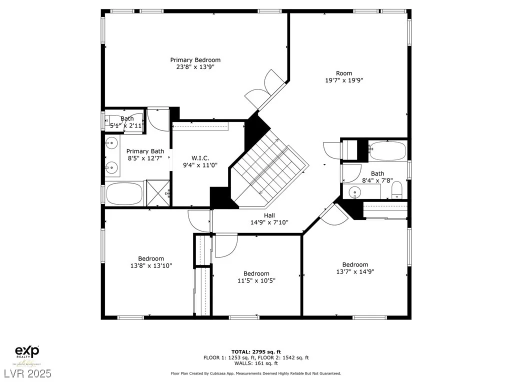 5549 Green Ferry, Las Vegas, NV 89131