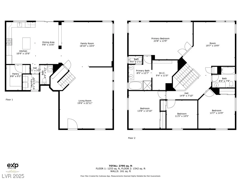 5549 Green Ferry, Las Vegas, NV 89131